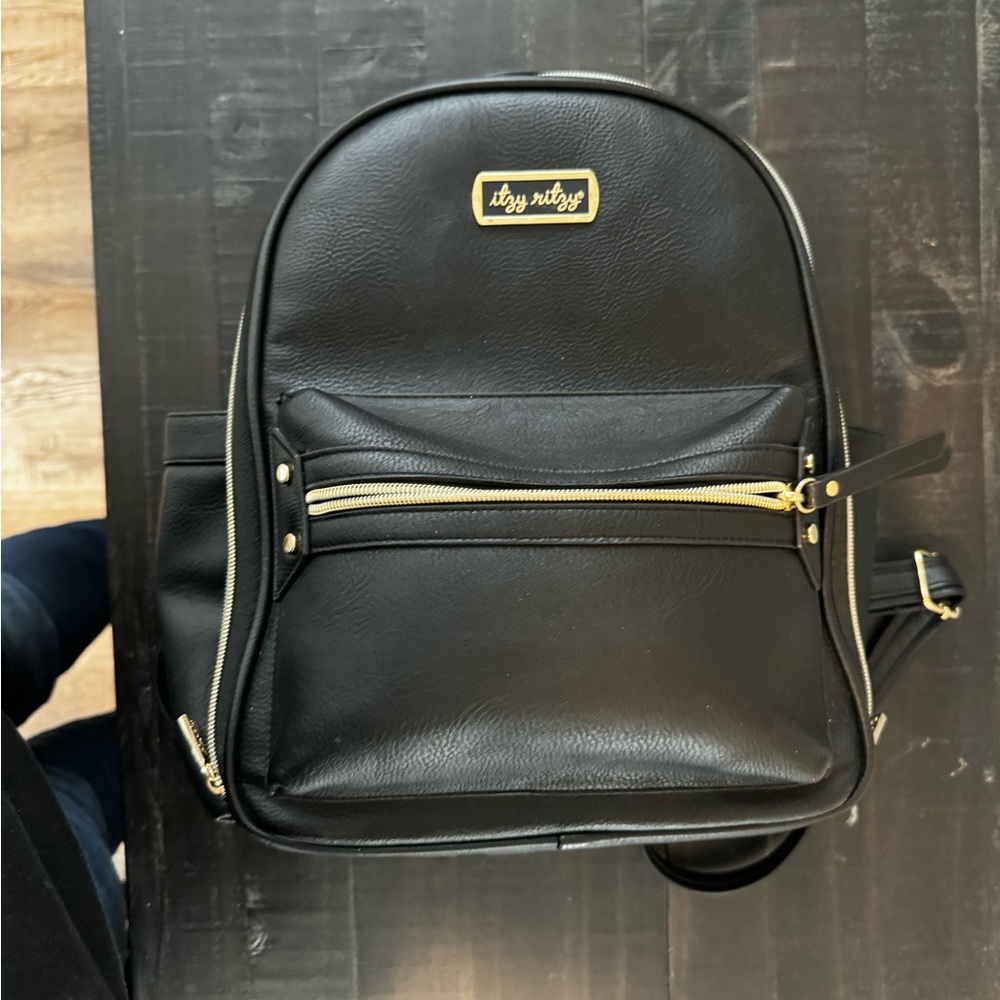 ITZY MINI™ DIAPER BAG
